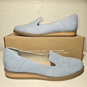 Dr. Scholl's Jetset Slip-On Women's Size 8 Medium